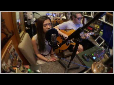 JUDE 曾若華 - 零分 ( Cover )