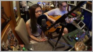 JUDE 曾若華 - 零分 ( Cover )