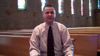 Principal's Message - August 2012