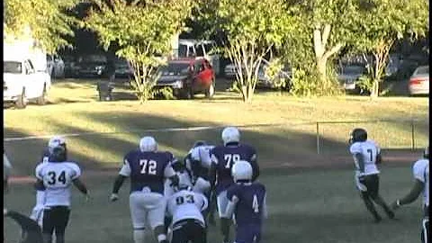 wilfred butler highlight tape