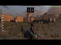 Lord of the Rings Mod in Mount and Blade II Bannerlord
