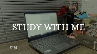 Download Lagu 1 hour Study With Me | Quran Recitation | with fajrrianti MP3