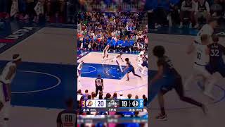 COOPER FLAGG DROPS 45 ON LEBRON! 😱#NBA #Basketball #Shorts #Highlights #usashorts