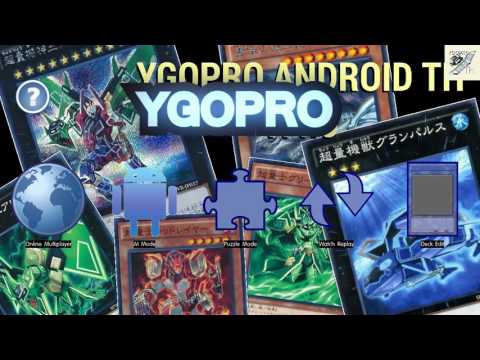 ygopro android links download ygopro android links download