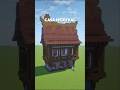 Casa Medieval ⚔️ Casa Medieval - Minecraft