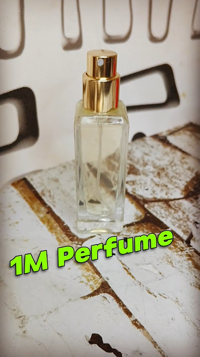 One Million Perfume Sirf 150 Rupees Mein | Luxury Fragrance Ab Har Kisi Ke Liye! #fragrancelaunch