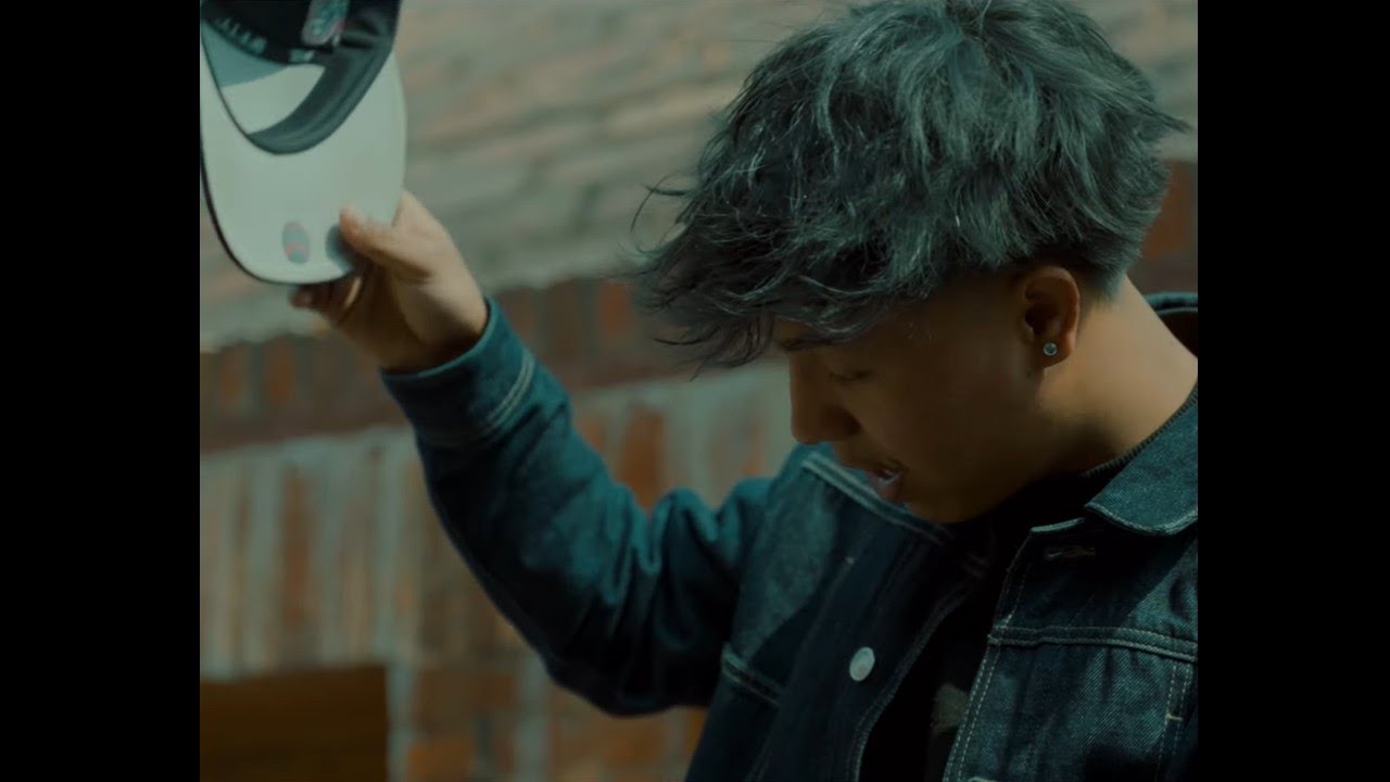 HERI RAHE MA - youngslime (official music video) prod by 