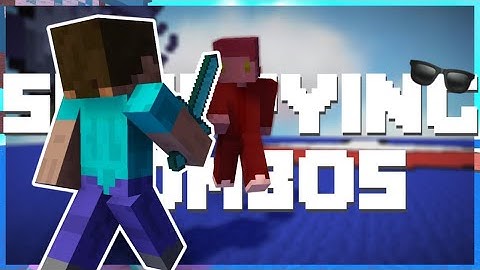 Satisfying Zeqa Combos (Keyboard & Mouse Sounds)