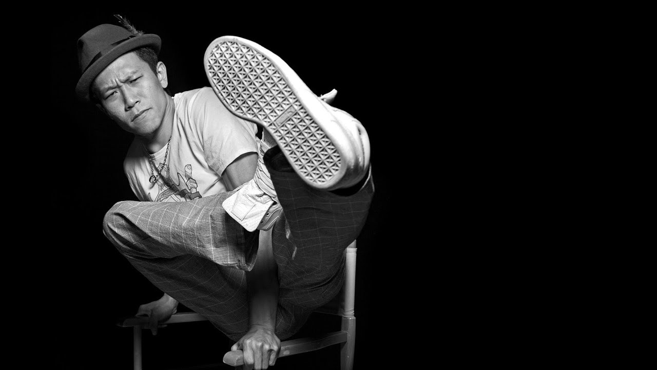 Stigma, injury and prison did not kill my passion for breakdancing