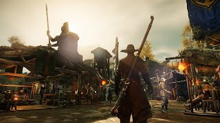 New World Mobile ✯ Cách Tải New World iOS & APK Android ✯ Cài Đặt Ngay screenshot 5