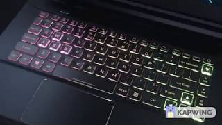 Acer Predator Triton 500 Thin &amp; Light Gaming Laptop