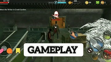 ninja ryuko ~ gameplay ( part 4 )