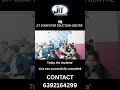 JIT STUDENTS VIVA EXAM #jitcomputer #facts #manojsir