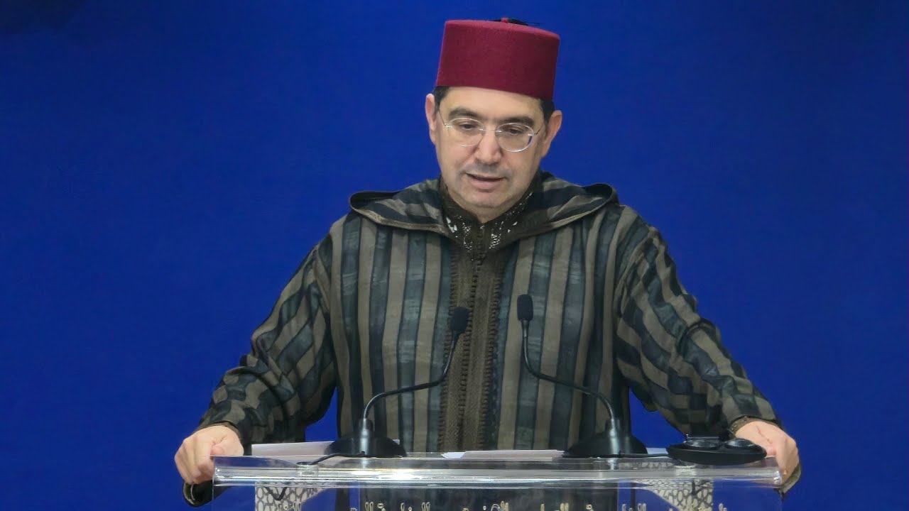 بوريطة تعليقا على الاعتداءات الإيرانية.. أمن دول الخليج جزء من أمن المملكة المغربية