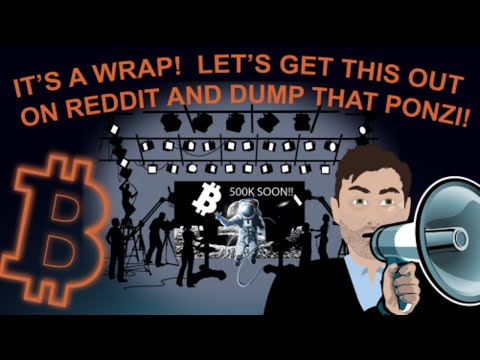 Bitcoin COINBASE FUD & Price (What It Means!) November 2020 Price Prediction & News Analysis