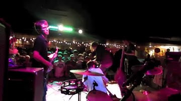 +@ TITUS ANDRONICUS - "FATAL FLAW" (OFFICIAL VIDEO)