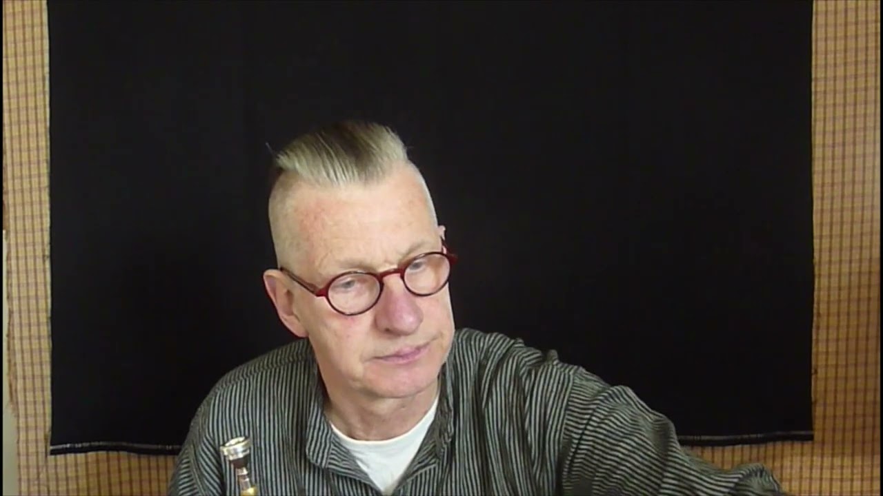 Wandering on Saba   -X-   Arrangements & Improvisations. 05-04-2023