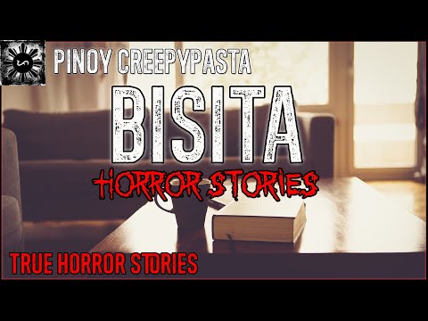 Video: Ano Ang Creepypasta