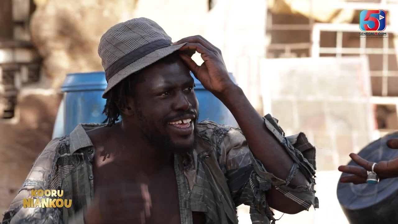 Kooru NIANKOU 2026 - Episode 17