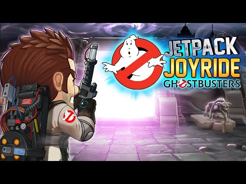 Vidéo: Le Jeu Ghostbusters Sort L'année Prochaine