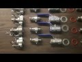 HBW 18: Kotten Brewery - HERMS BUILD, Mechanical Processes systems aka pots, pans pumps & stuff