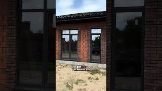 отопление с панорамным остеклением  #котельнаяподключ