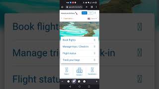 DIGITAL NOMAD TRAVEL HACK: Using airplane wifi on multiple devices screenshot 3
