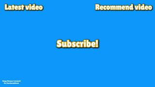 New outro (test)