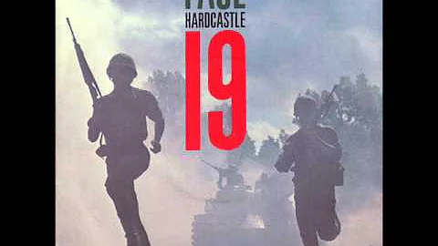 Paul Hardcastle - 19 (Destruction Mix)