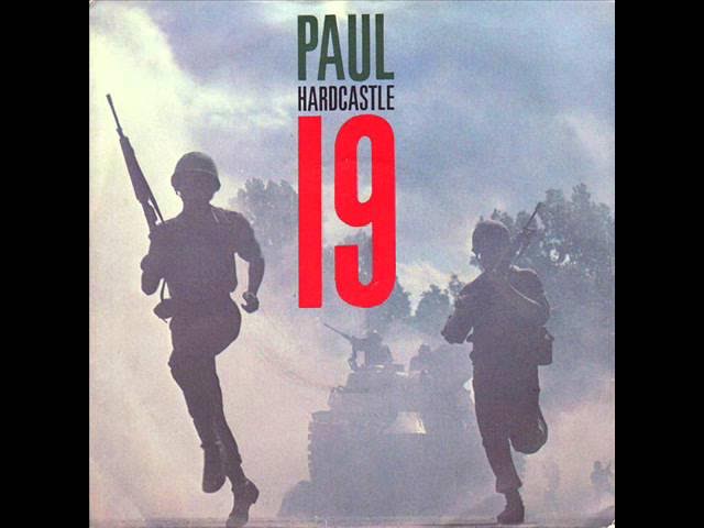 Paul Hardcastle - 19 (Destruction Mix) Paul Hardcastle - 19 (Destruction Mix)