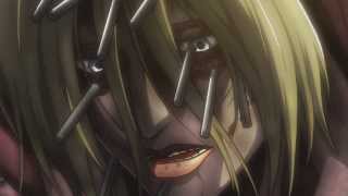 AMV - Lost and insecure