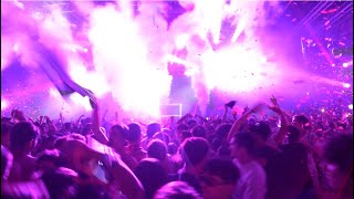 Mandragora Psytrance Moshpit
