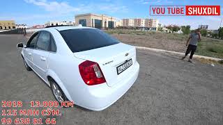 Свежий Жентра сотилади Автомат каробка Зудлик билан!