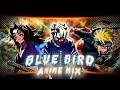 Naruto  blue bird 2k open collab results  editamv 