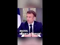 ANALYSIS: Macron