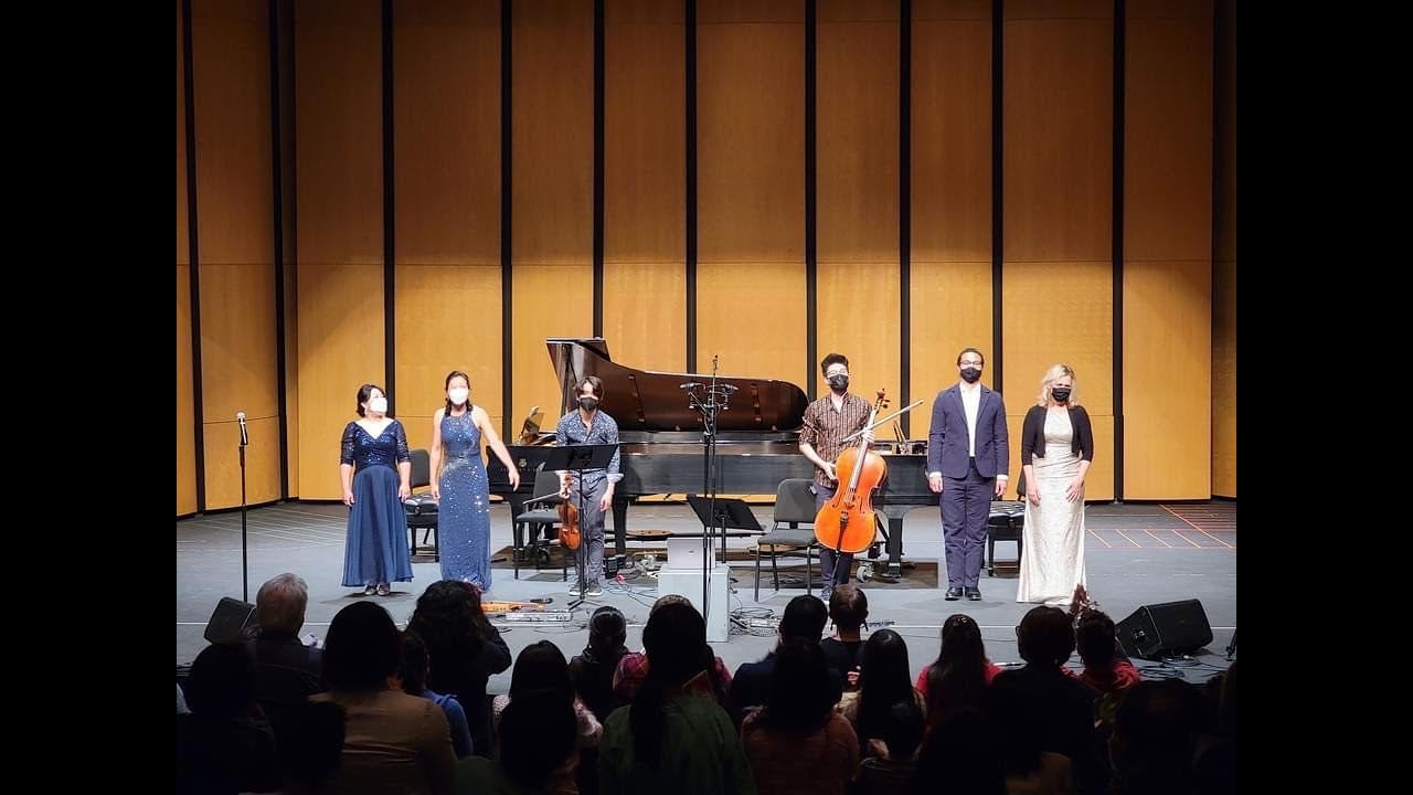 Piazzolla Libertango