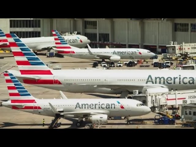 American Airlines Becomes Only Us Carrier To Fly Non Stop From Jfk To Tokyo