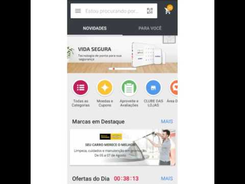 Como usar os cupons do site Aliexpress na hora de fazer a compra
