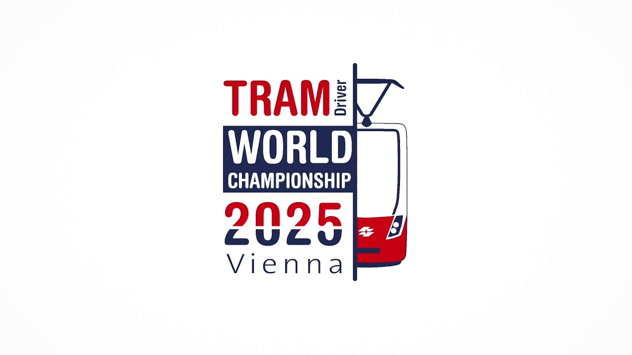 Tram-WM 2025 🌍 | Erste Straßenbahn-Weltmeisterschaft live aus Wien | DEUTSCH