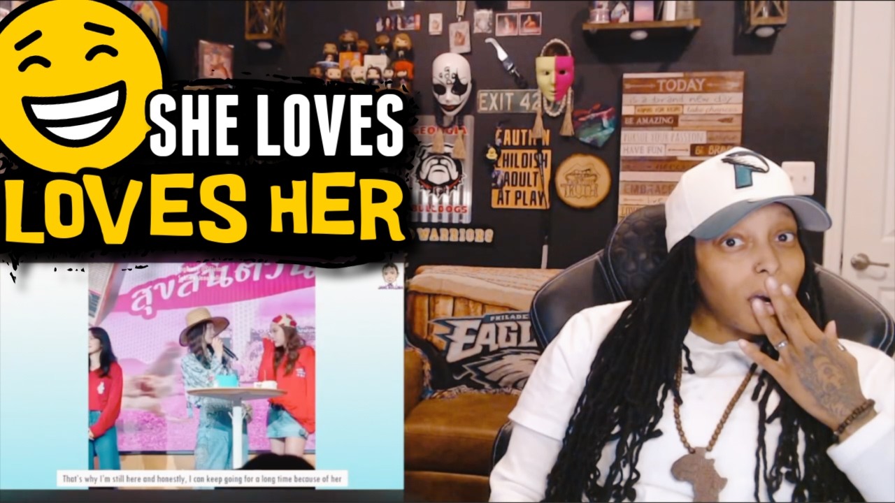 Лукми призналась Соне в любви на её дне рождения 😩👀 | LMSY | Реакция на незапрошенную правду