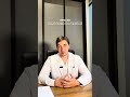 Почему я решил стать онкологом?