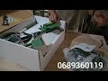 جهاز Garrett GTI 2500 هو كاشف معادن متطور، عندو ميزات كثيرة. هادي بعض المعلومات المهمة على واش كيجي