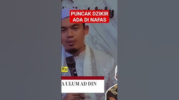 Puncak Dzikir, Buya Arrazy Hasyim