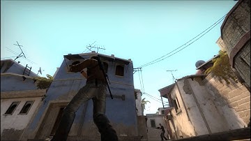 Mirage Run Boost Fun :D