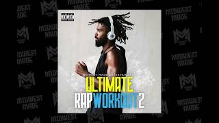 Download Lagu Steven Cooper - Good God - Ultimate Rap Workout, Vol. 2 MP3