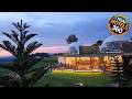 Cirrus Valley Hill Resort | Khao Kho, Thailand | Hotel Review 🛏️