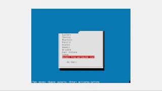 CARA INSTALASI BRIKER 2 1 DI VIRTUAL BOX