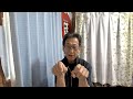 サイクル雑談197フィッテイング+セマハン