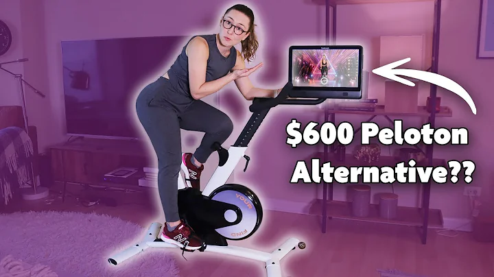 Peloton Alternative for $600? How does it compare?...