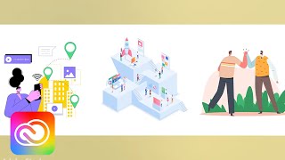 Clip Art from Adobe Stock | Adobe Creative Cloud